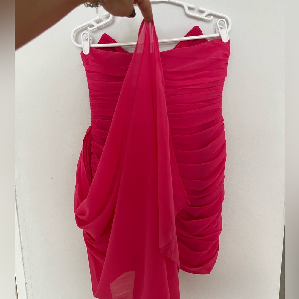Short Dress